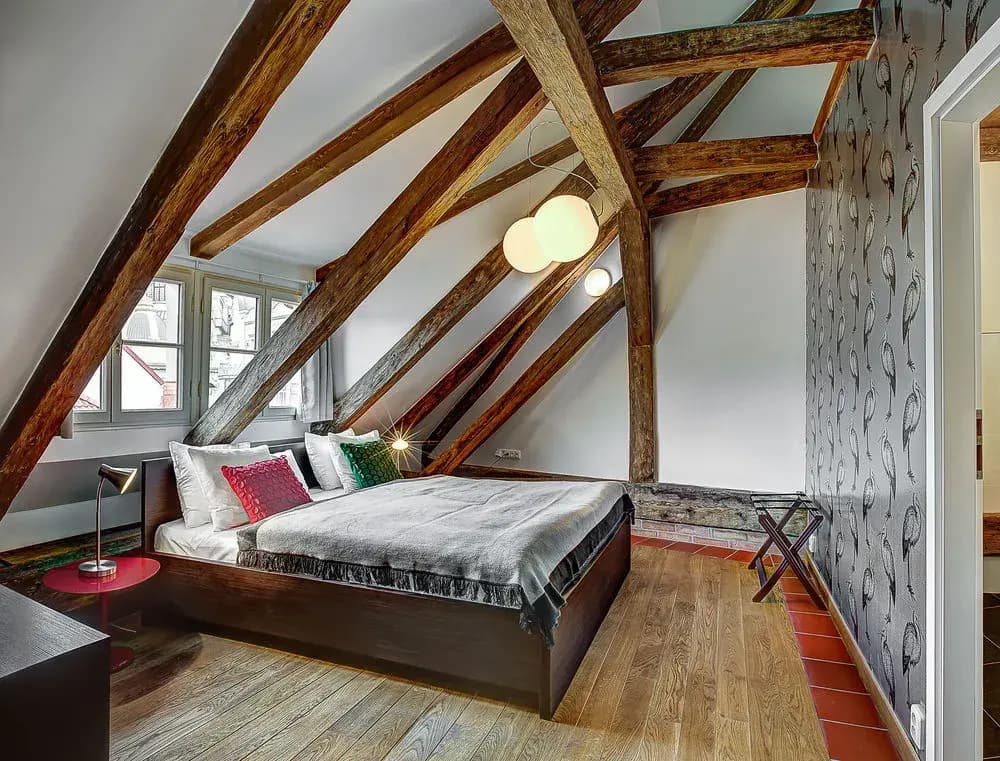 4 Arts Suites - photo 3