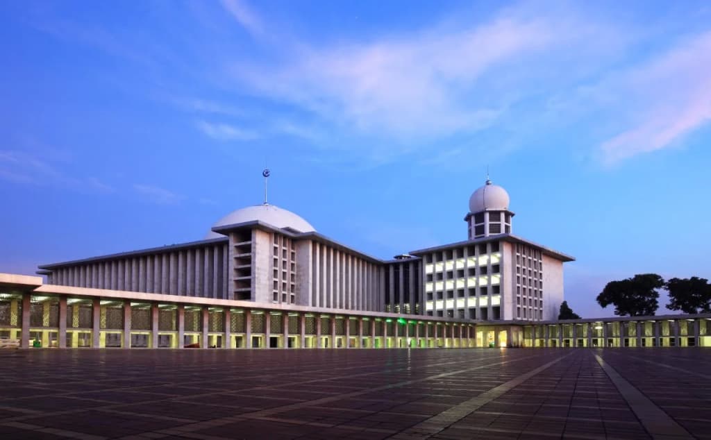 Wisma Riau Lancang Kuning - photo 7