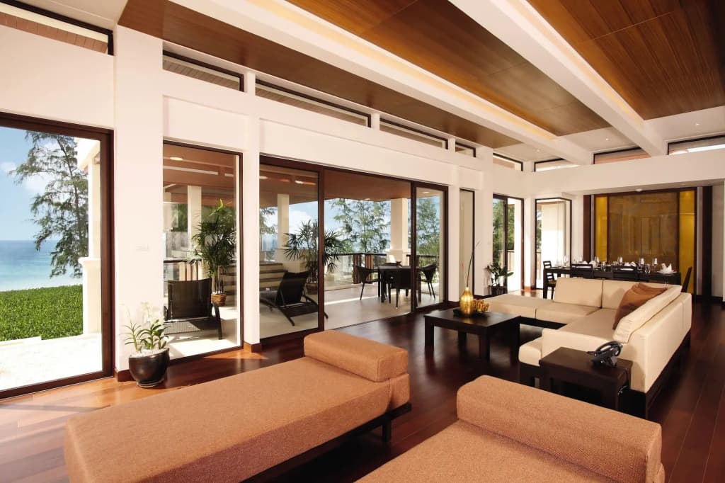 Mövenpick Phuket Bangtao Hotel - photo 8