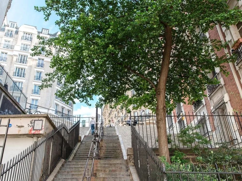 Montmartre Apartments - Picasso - photo 1