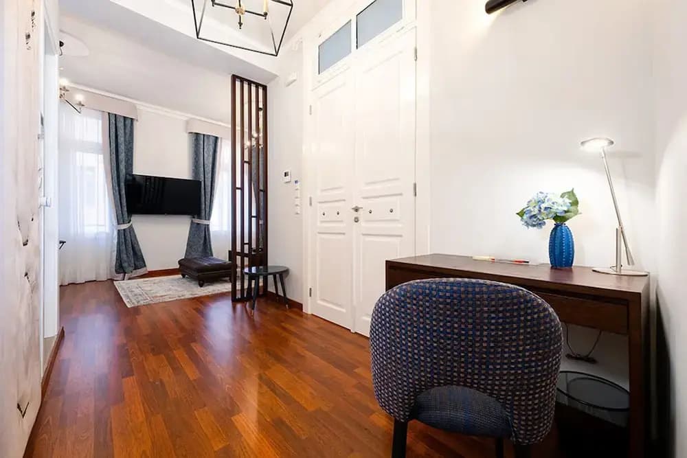 Asty Luxury Apartments - photo 12