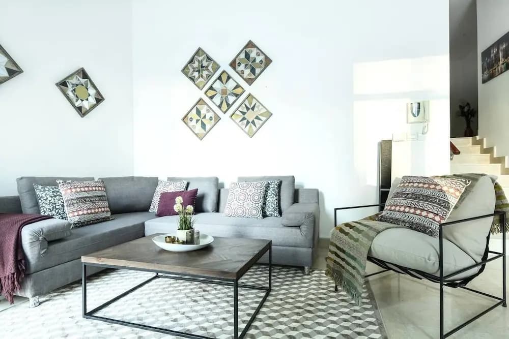 Remarkable & Gorgeous 1BR Loft in Jbr! - photo 4