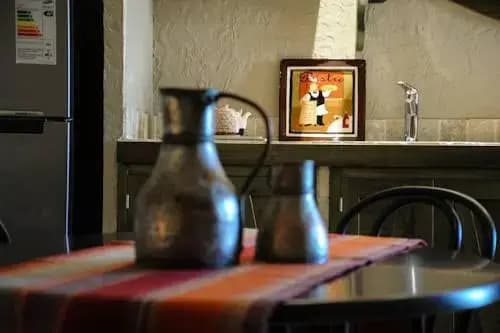 No12 Apartment - photo 2