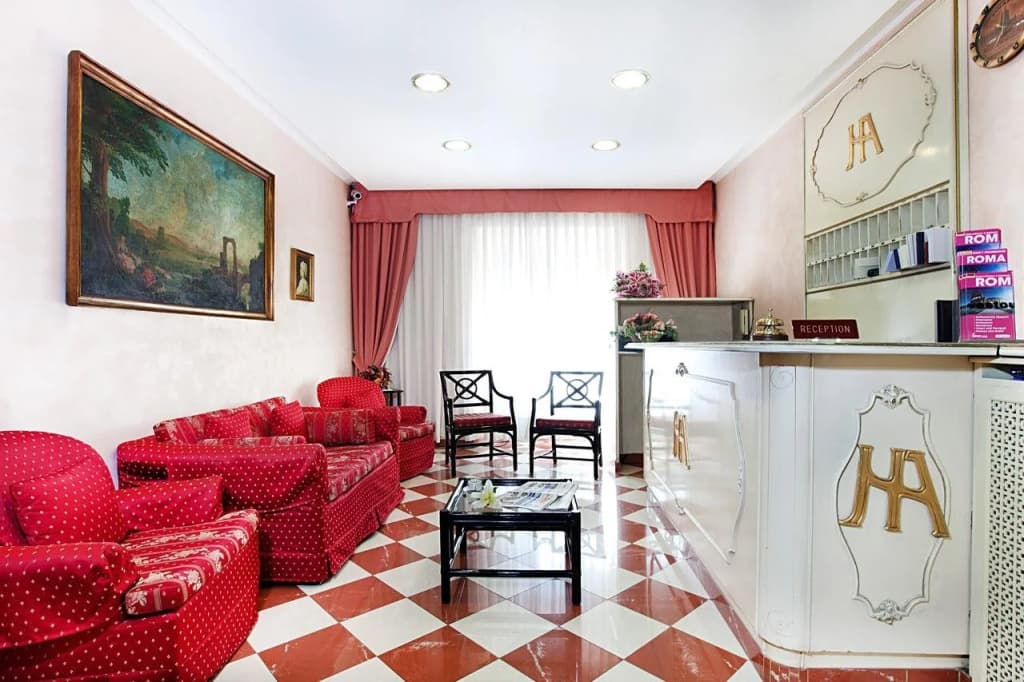 Hotel Augustea - photo 20