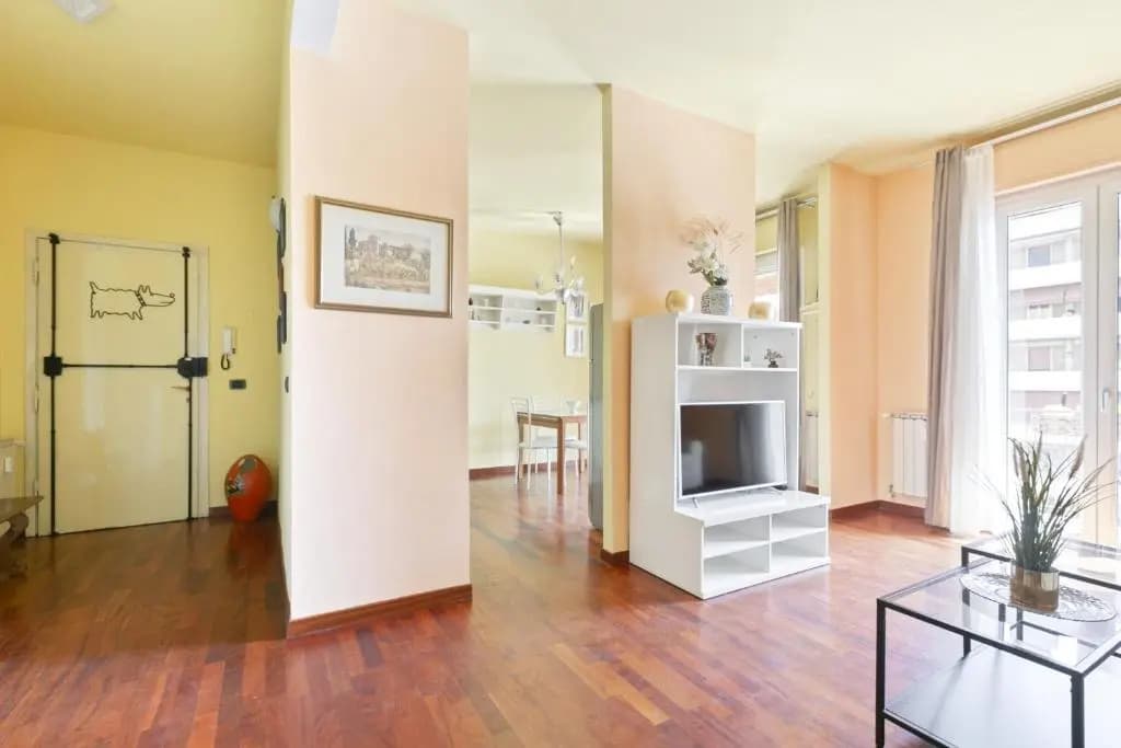 Gavinana Apartment by Mmega - main photo