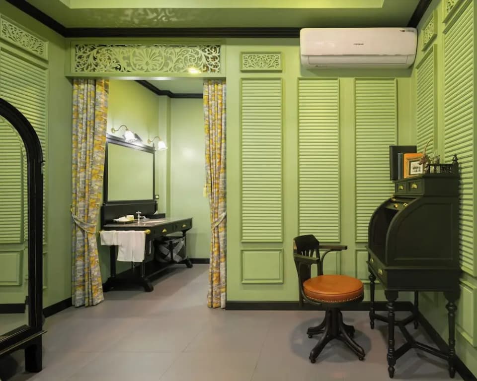 De Phanakron Boutique Hotel - photo 6