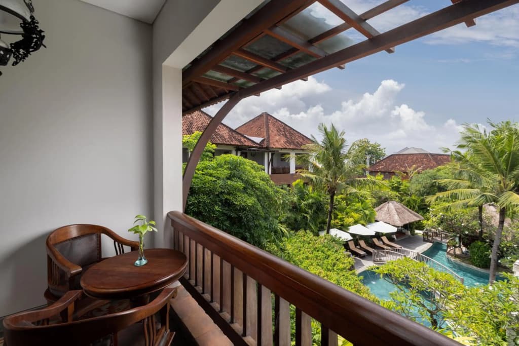 The Alantara Sanur - photo 49