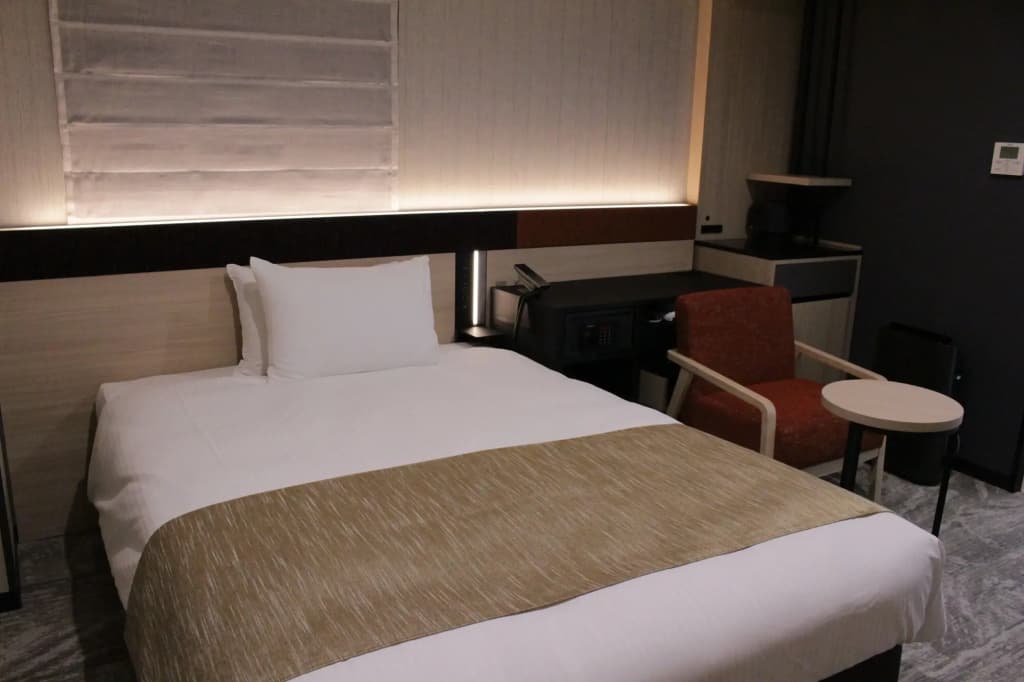 Almont Hotel Nippori - photo 5