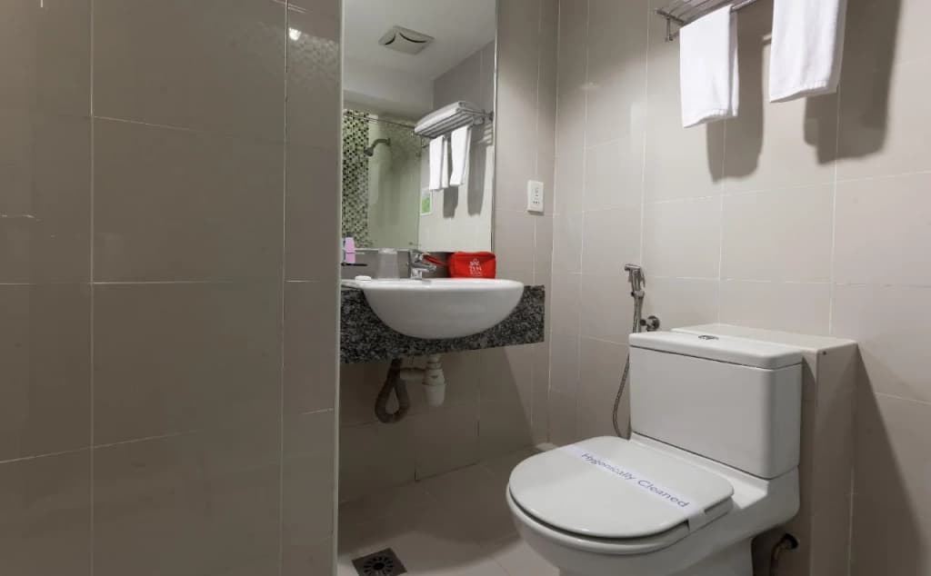 Starpoints Hotel Kuala Lumpur - photo 10