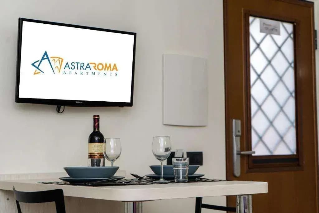 Astra Roma Apartments - photo 5