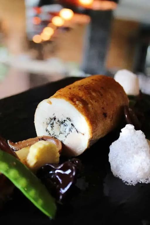 Four Points by Sheraton Bali Seminyak - photo 11