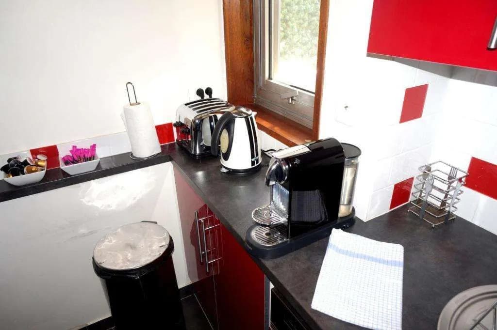 Short Stay Paris Apartments - photo 27