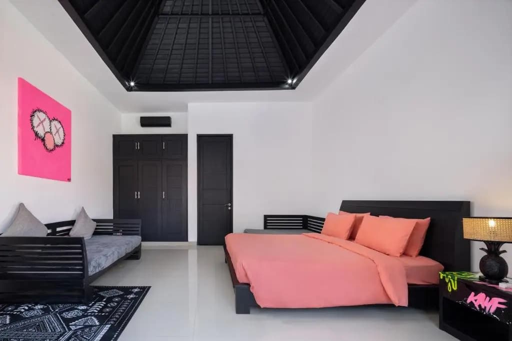 AV Villa Bali Art - photo 3