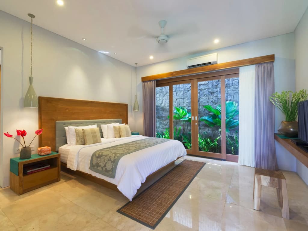 Villa Sanook in Kuta - photo 2