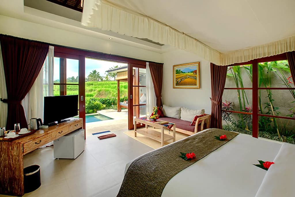 Anusara Luxury Villas - Adults Only - photo 2