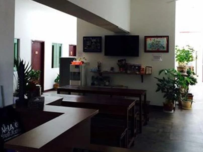 Lixion Homestay - photo 9