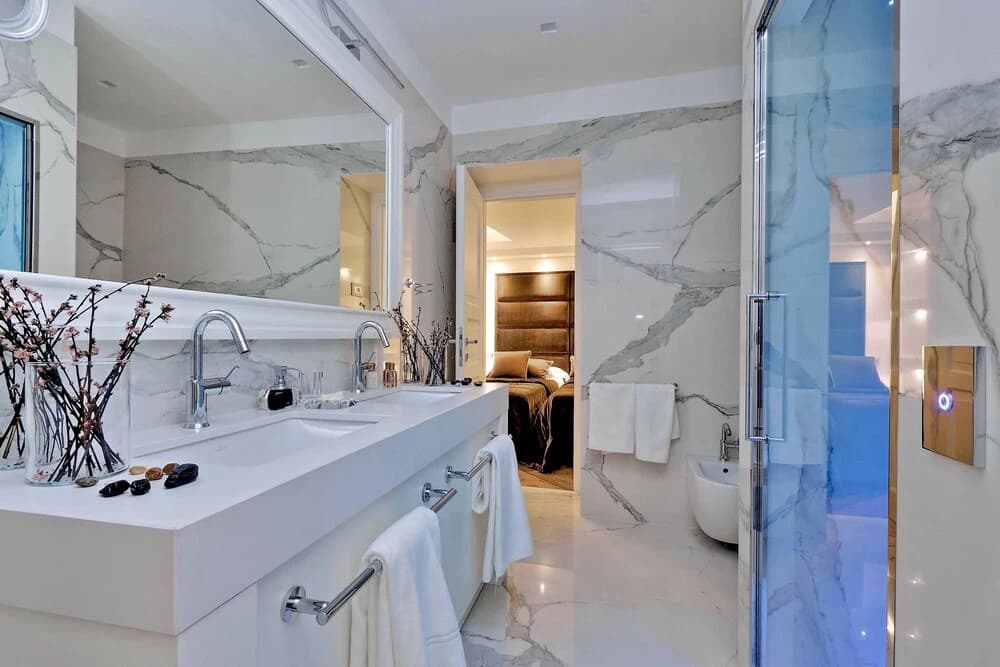 Ripetta Luxury Apartment - photo 8