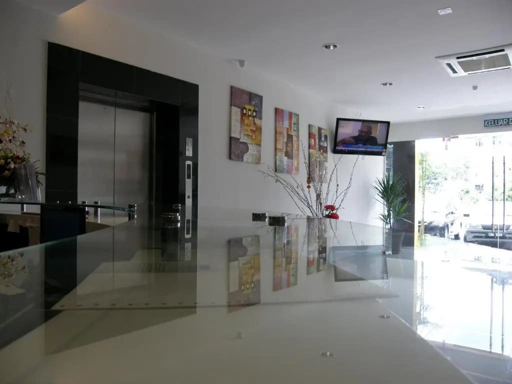 Tras Mutiara Hotel Bentong - photo 11