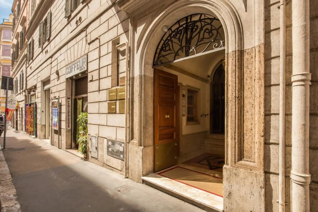 Notti a Roma BB - photo 1