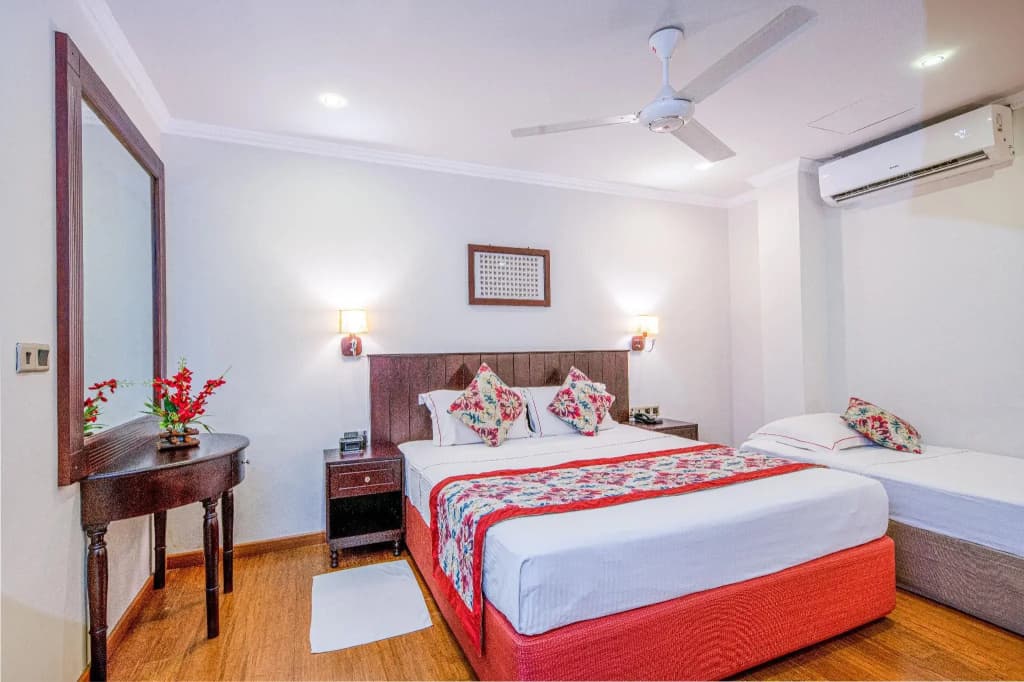 Earl's Red Colombo - photo 5