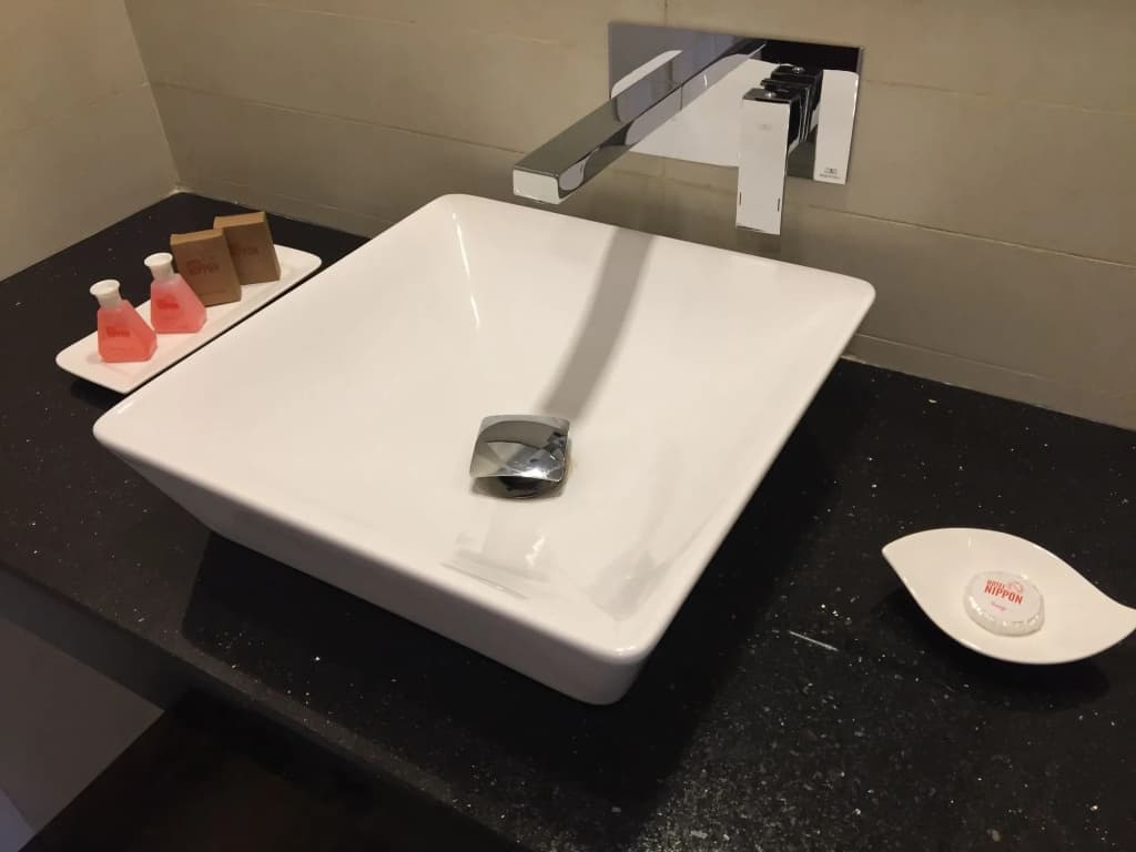 Hotel Nippon Colombo - photo 8