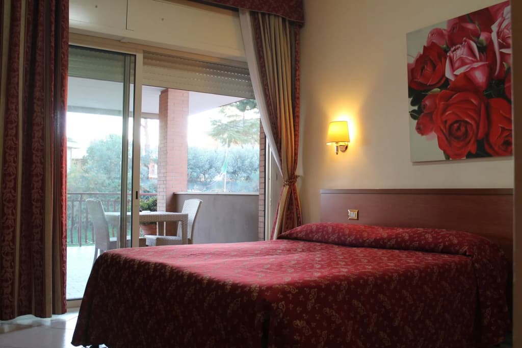 Hotel Vitti - photo 4