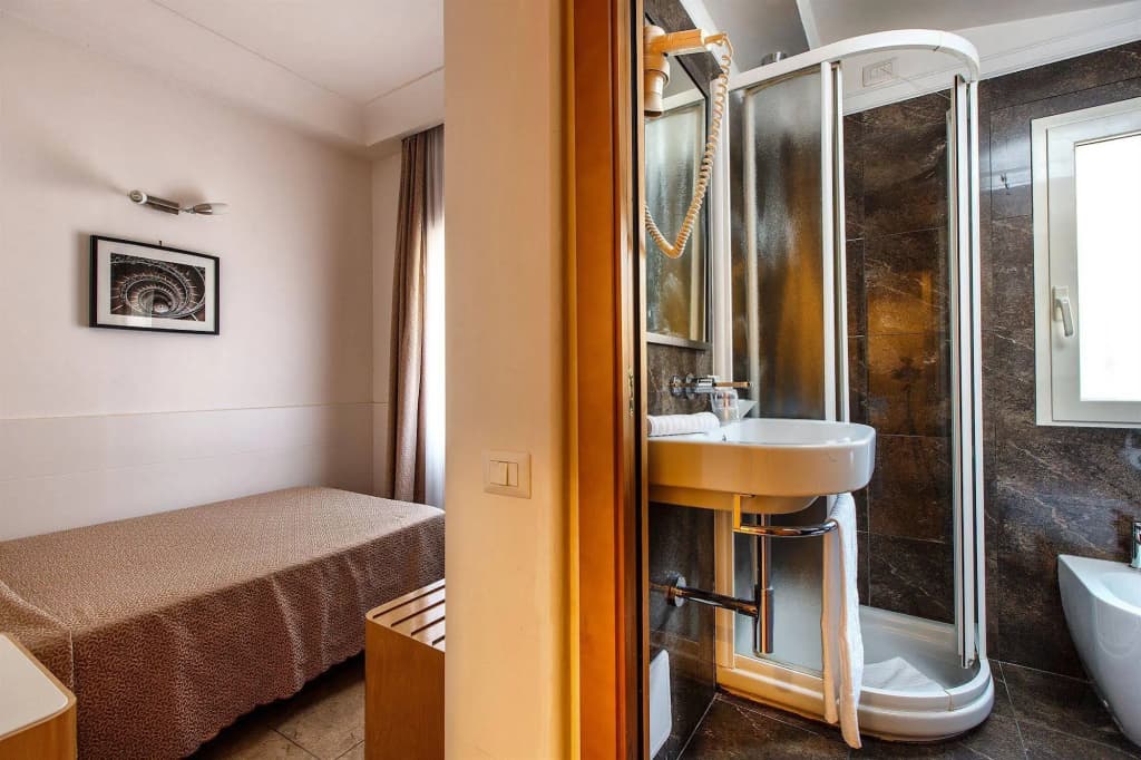 Hotel Smeraldo - photo 9