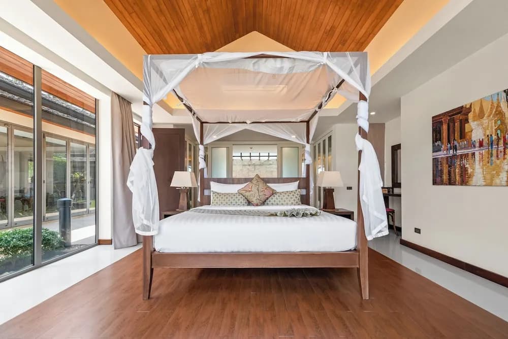 Dhevatara Residence - photo 4