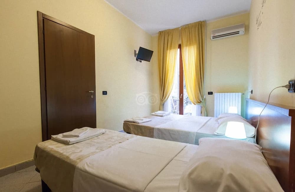 Hotel Greco - photo 7
