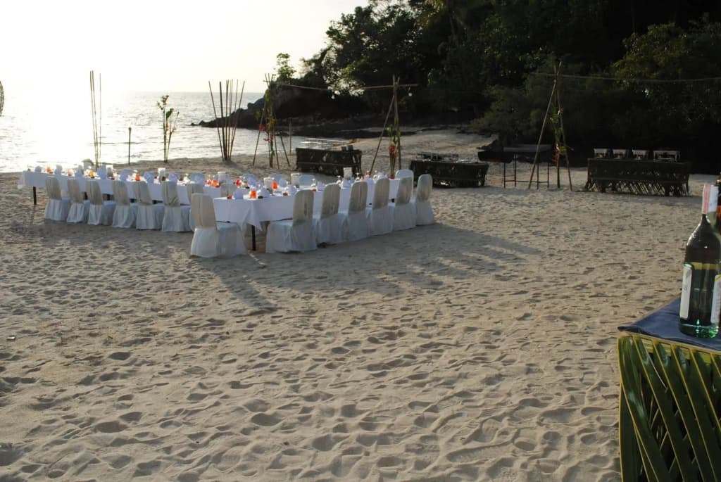 Am Samui Resort - photo 14