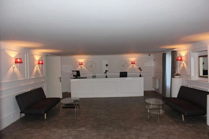 Inn Comfort - photo 2