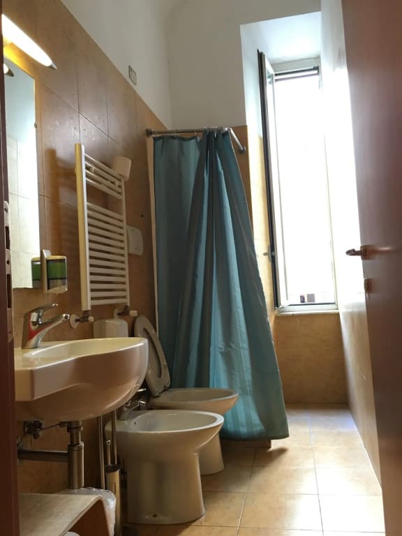Hotel Bolognese - photo 8