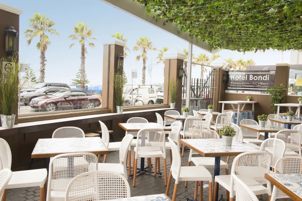 Hotel Bondi - photo 23