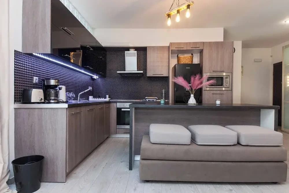 Luxurious 3 Bd Modern Apt in Dafni - photo 29