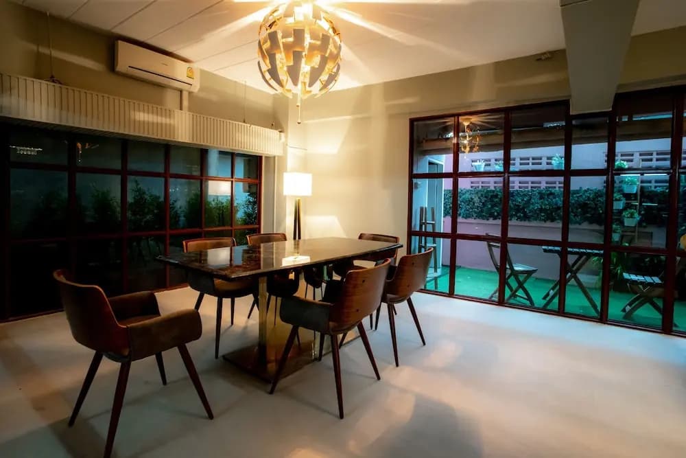 RoomQuest Bangkok Ratchada - photo 17