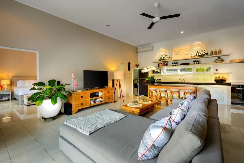 Villa Bloom - photo 4