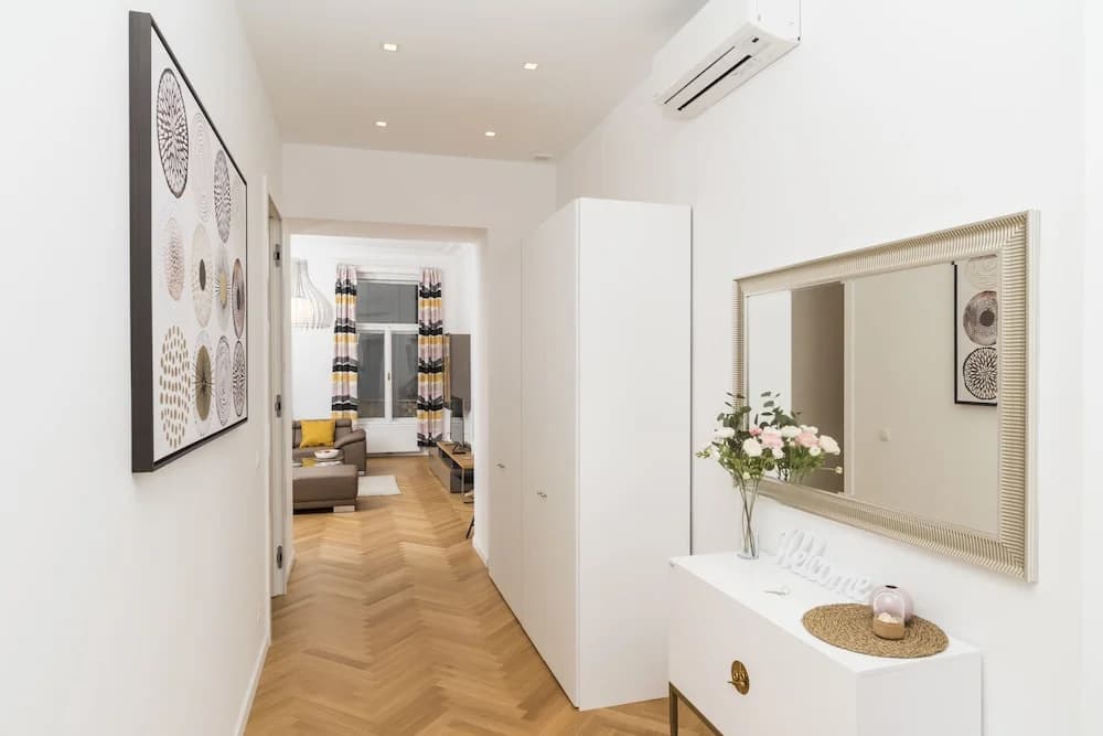 Singerstraße Luxury Apartment - photo 13