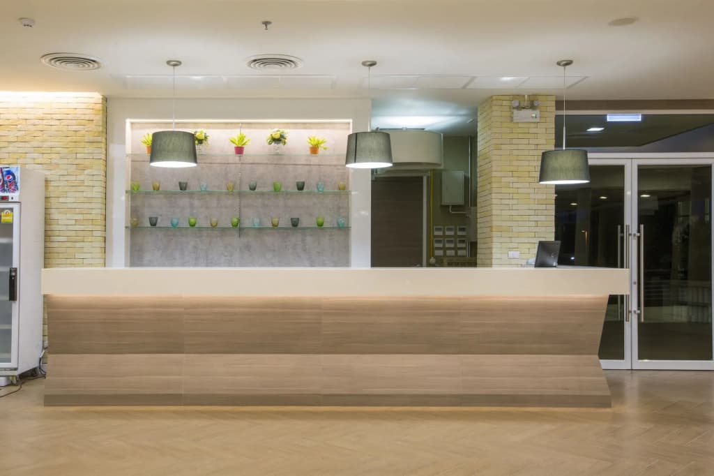 Wora Wana Hua Hin Hotel & Convention - photo 17