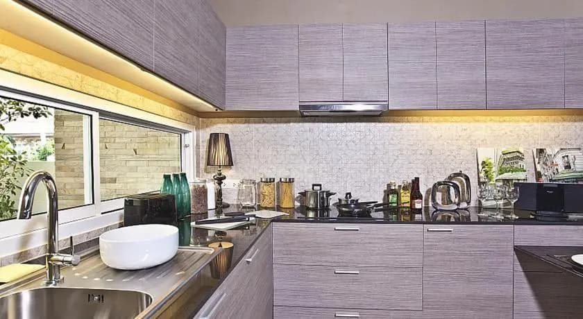 Villa Elysia No. B01 - photo 9