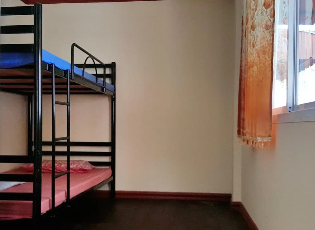 Bangkok Legend Guesthouse - photo 4