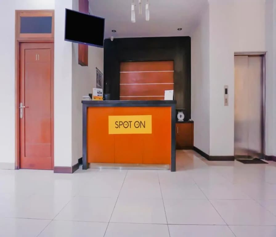 Wisma Madinah Syariah - photo 13