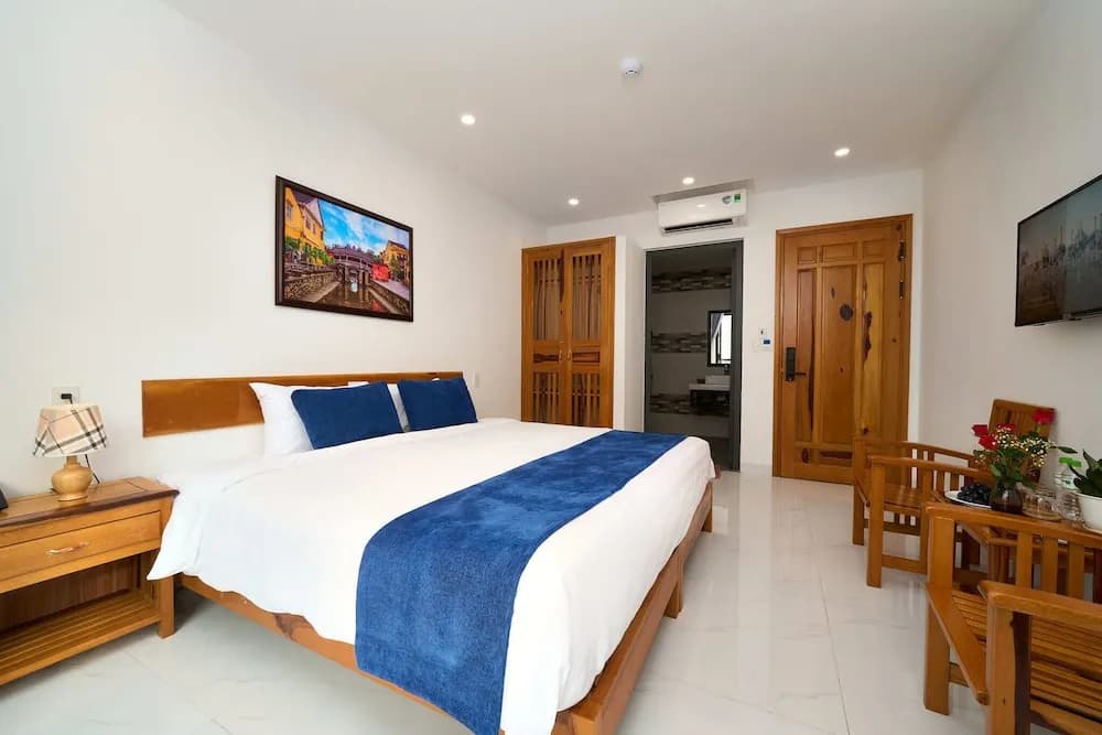 Legend Oasis Boutique Hoi An Hotel - photo 2