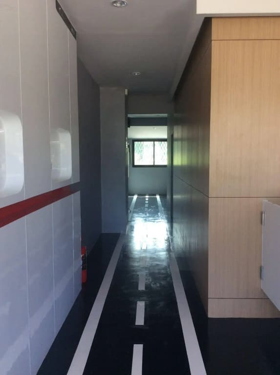 Hubb Hostel Phuket Airport - photo 12