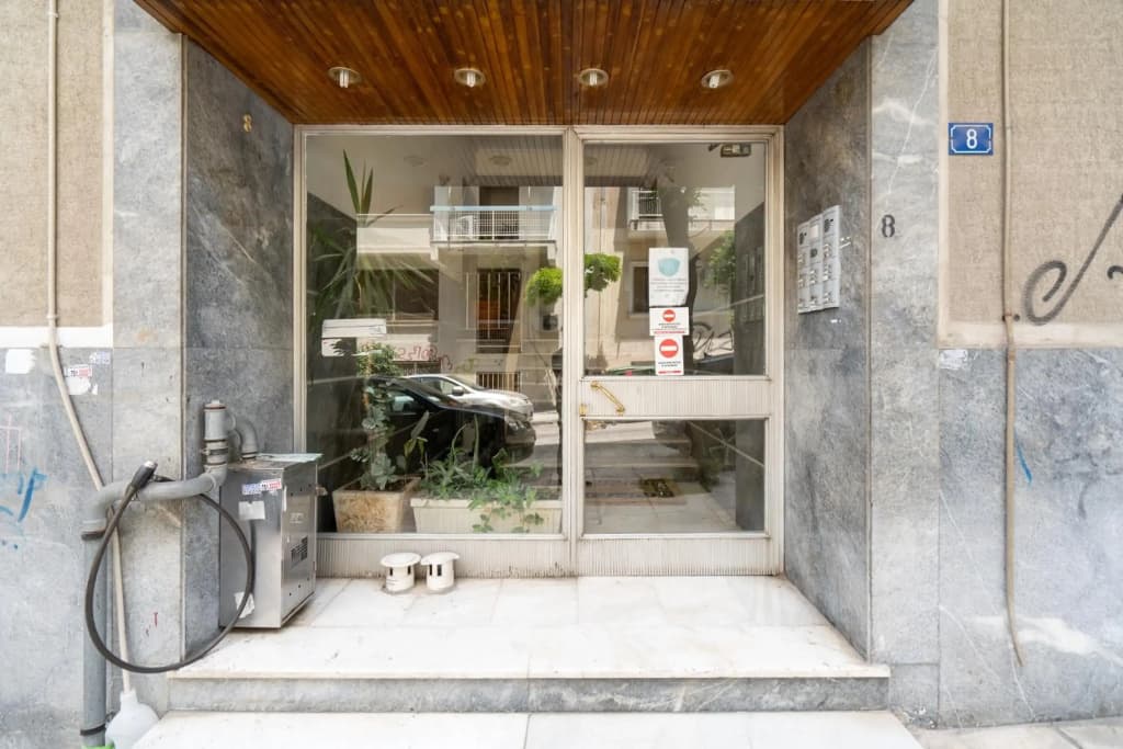 ☆Kalimarmaro 3BD Apt For Max Fun & Comfortability☆ - photo 1