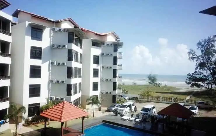 Holiday Homes At Samsuria Resort - photo 10