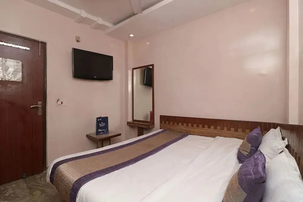 Hotel Odeon Continental - photo 5