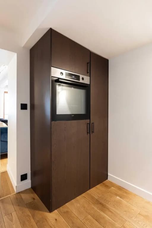 Joyful Apartment, 2br/6p Heart of Paris - Louvre - photo 12