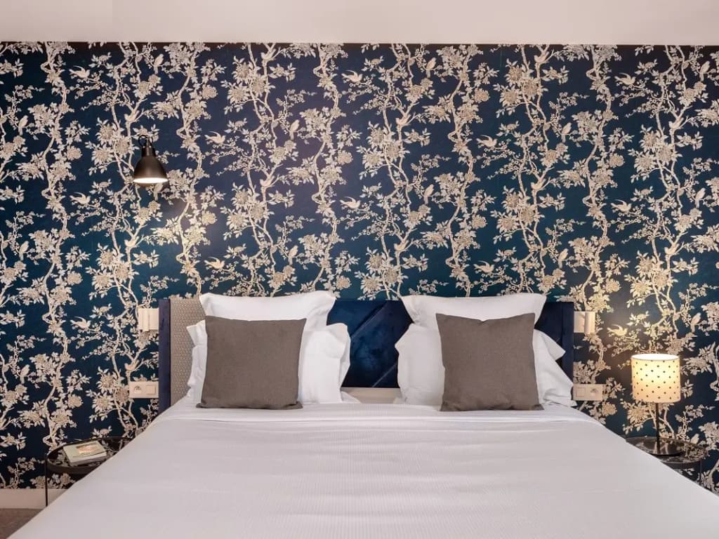 Hotel Le Mareuil - photo 49