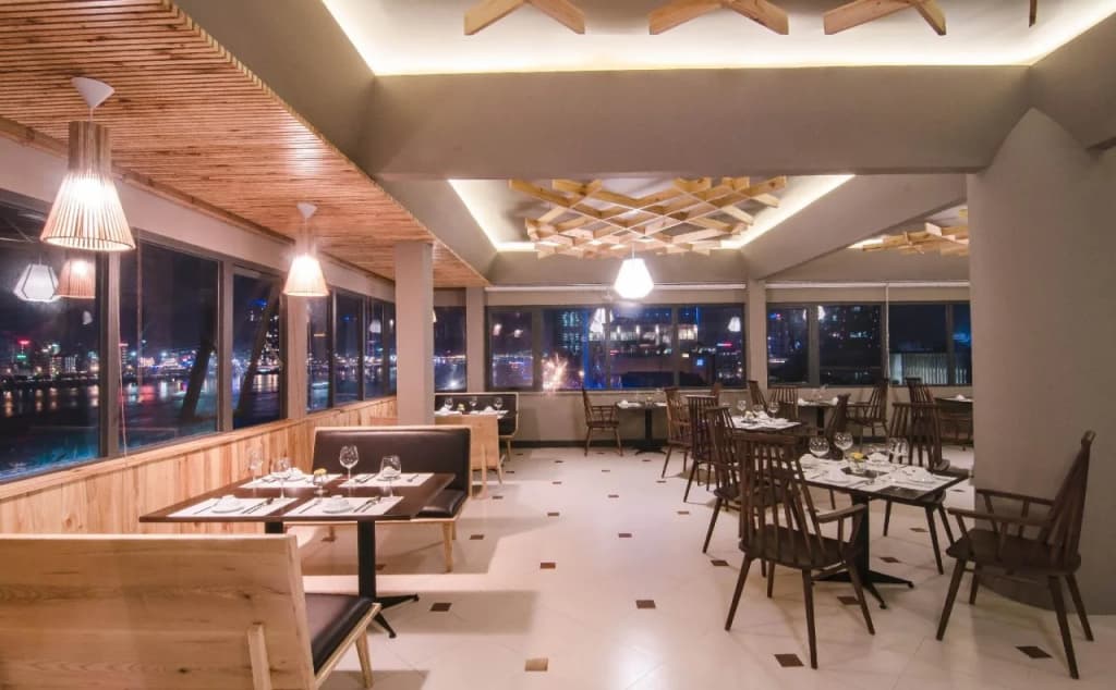 KaKa Hotel - photo 20