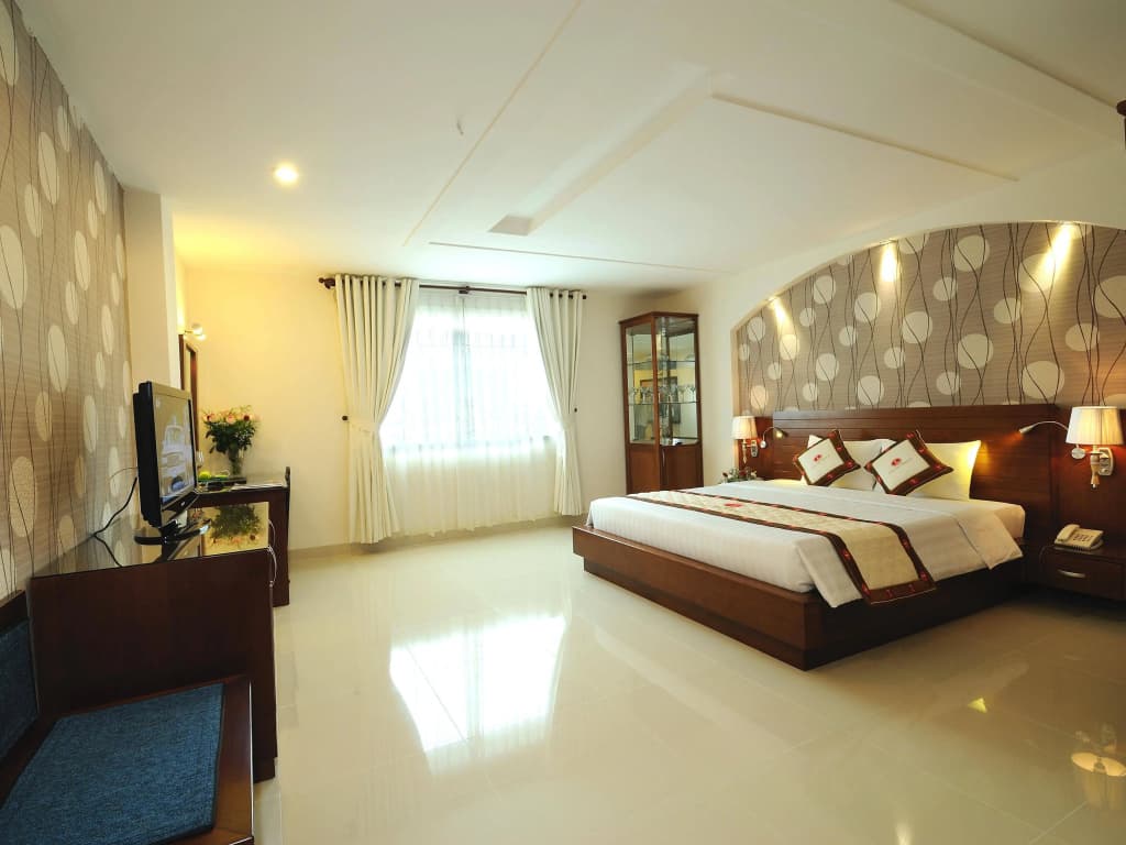 Cochin Zen Hotel - photo 3
